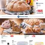 Folleto cuponera Sams Club 4 al 24 de septiembre 2020