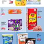 Folleto cuponera Sams Club 4 al 24 de septiembre 2020