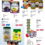 Folleto cuponera Sams Club 4 al 24 de septiembre 2020