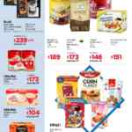 Folleto cuponera Sams Club 4 al 24 de septiembre 2020