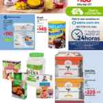Folleto cuponera Sams Club 4 al 24 de septiembre 2020