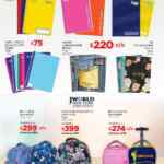 Folleto cuponera Sams Club 4 al 24 de septiembre 2020