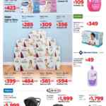 Folleto cuponera Sams Club 4 al 24 de septiembre 2020