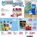 Folleto cuponera Sams Club 4 al 24 de septiembre 2020