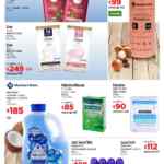 Folleto cuponera Sams Club 4 al 24 de septiembre 2020