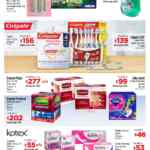 Folleto cuponera Sams Club 4 al 24 de septiembre 2020