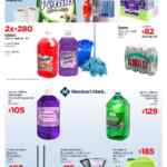 Folleto cuponera Sams Club 4 al 24 de septiembre 2020