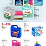 Folleto cuponera Sams Club 4 al 24 de septiembre 2020