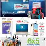 Folleto cuponera Sams Club Open House 10 al 15 de septiembre 2020