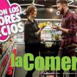 Folleto La Comer 16 de septiembre al 1 de octubre 2020