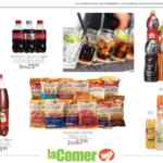 Folleto La Comer 16 de septiembre al 1 de octubre 2020