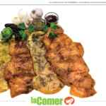Folleto La Comer 16 de septiembre al 1 de octubre 2020