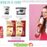 Folleto La Comer 16 de septiembre al 1 de octubre 2020