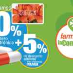 Folleto La Comer 16 de septiembre al 1 de octubre 2020