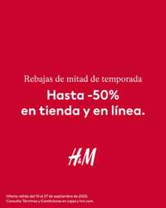 Imagen de la promo