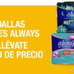 Segundo a mitad de precio en tortillas, chiles y más en La Comer y Fresko