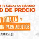 Segundo a mitad de precio en tortillas, chiles y más en La Comer y Fresko