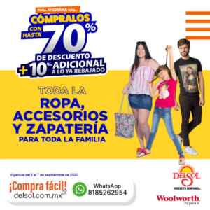 Imagen de la promo