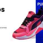 2x1 en la Puma Week de Martí