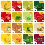 Ofertas Chedraui Martimiércoles frutas y verduras 15 y 16 de septiembre 2020