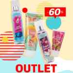 Outlet web Natural Scents: Todo con 60% de descuento