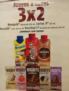 Imagen de la promo
