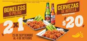 Imagen de la promo