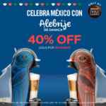 40% de descuento en la máquina Dolce Gusto edición especial Alebrije de Oaxaca sólo hoy