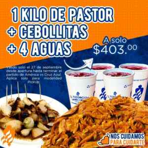 Imagen de la promo