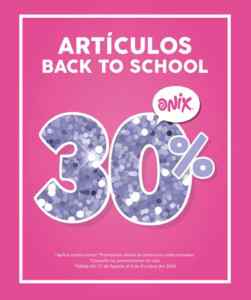 Imagen de la promo