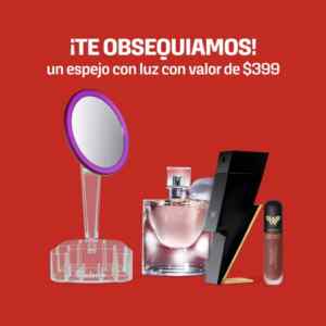 Imagen de la promo