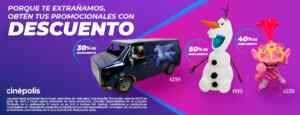 Imagen de la promo