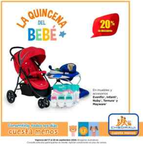 Imagen de la promo