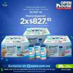 Ofertas Sams Club Horas Extraordinarias Open House 10 de septiembre 2020