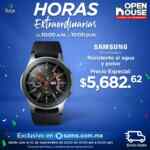 Ofertas Sams Club Horas Extraordinarias Open House 10 de septiembre 2020