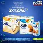 Ofertas Sams Club Horas Extraordinarias Open House 11 de septiembre 2020