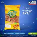Ofertas Sams Club Horas Extraordinarias Open House 12 de septiembre 2020