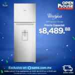 Ofertas Sams Club Horas Extraordinarias Open House 13 de septiembre 2020