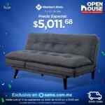 Ofertas Sams Club Horas Extraordinarias Open House 13 de septiembre 2020