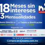 Sams Club Open House 2020: compra sin membresía, bocina de regalo y 3 meses de bonificación