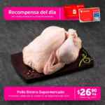 Soriana Recompensas del Día 31 de agosto al 6 de septiembre 2020 con tarjeta de puntos