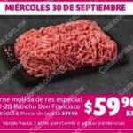 Soriana Recompensas del Día 28 de septiembre al 4 de octubre 2020 con tarjeta de puntos