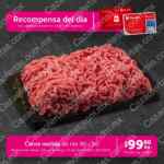 Soriana Recompensas del Día 7 al 13 de septiembre 2020 con tarjeta de puntos