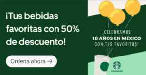 Imagen de la promo