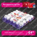 Soriana Recompensas del Día 5 al 11 de octubre 2020 con tarjeta de puntos