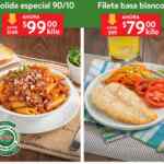 Ofertas Martes de Frescura Walmart 27 de octubre 2020