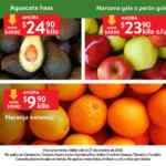 Ofertas Martes de Frescura Walmart 27 de octubre 2020