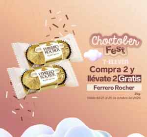 Imagen de la promo