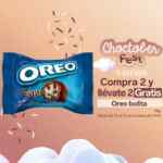 4x2 en chocolates, donas, paletas y más en el 7-Eleven Choctober Fest