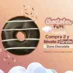 4x2 en chocolates, donas, paletas y más en el 7-Eleven Choctober Fest